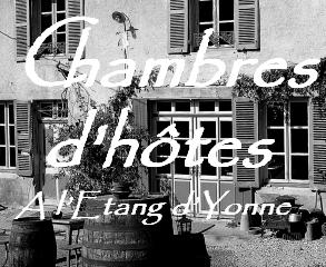 Chambres d&acute;h&ocirc;tes