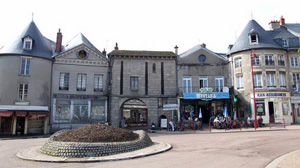 Château-Chinon